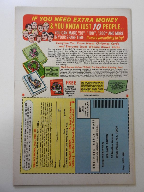 Fantastic Four #103 (1970) VF- Condition!