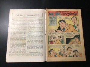 St. John, Abbott and Costello #13, 1951, Comic, Look!
