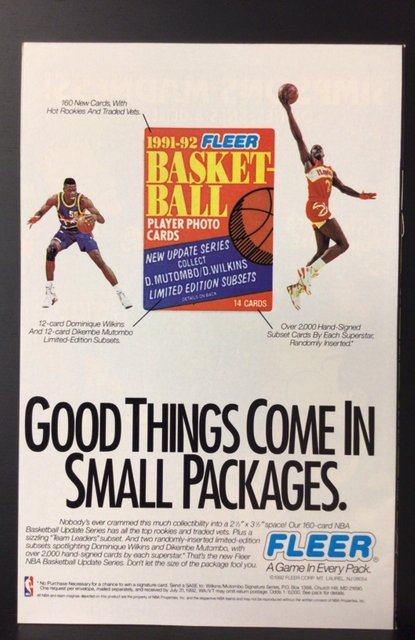 The Amazing Spider-Man #363 (1992)