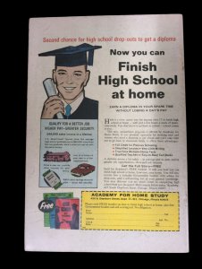 Incredible Hulk #130 Hulk Versus Bruce Banner 1970 Marvel Comics Fine Condition