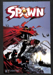 Spawn (NO) #200201 (2000)