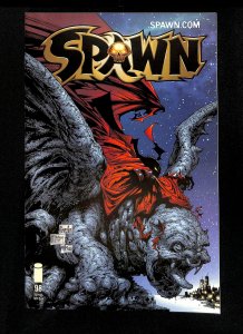 Spawn #98