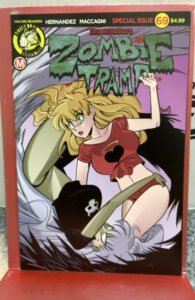 Zombie Tramp #69 (2020)