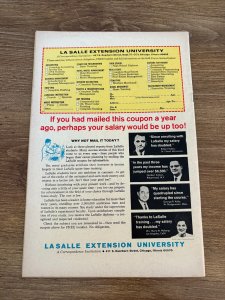 Marvel Premiere # 3 FN Comic Book Feat. Dr. Strange 6 J355