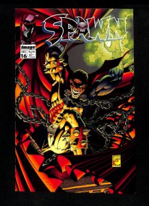 Spawn #16