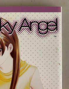 Cheeky Angel Vol. 6 2005 Paperback Hiroyuki Nishimori  