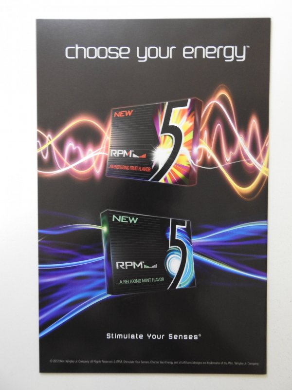 Batman #9 (2013) VF/NM Condition!