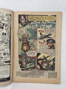 House Of Secrets #112