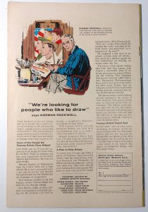 The Amazing Spider-Man #57 (6.0, 1968) [Key Issue]