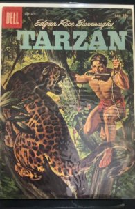 Tarzan #114 (1959)