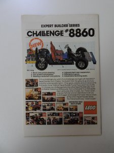 The Savage She-Hulk #22 Direct Edition (1981) VF condition