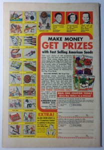 Adventure Comics #366 (5.5, 1968)