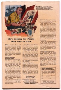 KID COLT OUTLAW #117 1964-THE FAT MAN! MARVEL WESTERN