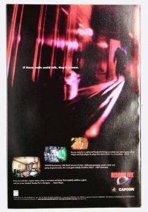 Preacher #21 (Jan 1997, DC) VF   