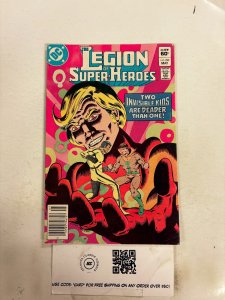 Legion of Super-Heroes #299 NM DC Comic Books Shadow Lass 34 HH68