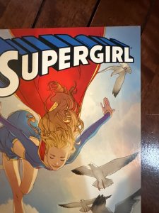 Supergirl #43 (2009)