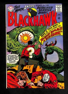 Blackhawk #211