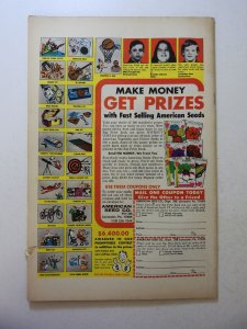 The Frankenstein Monster #3 (1973) VG+ Condition