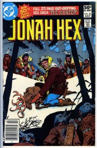 JONAH HEX #50