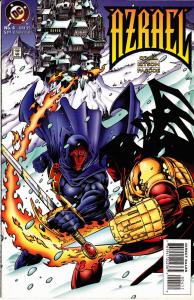 Azrael #4