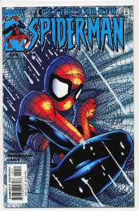 Peter Parker: Spider-Man #20 (2000) Spider-Man