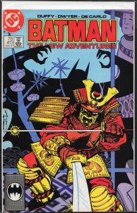 Batman #413 (1987) Batman