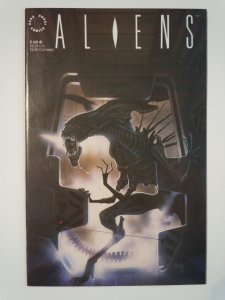 Aliens #3 (1989)
