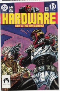 Hardware #3 (1993) Hardware