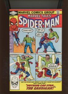 (1982) Marvel Tales Starring Spider-Man #141: WE COMBINE SHIPPING! (6.5/7.0)