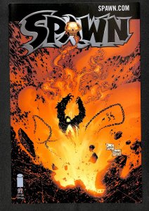 Spawn #92 (2000)