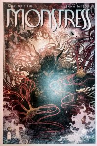 Monstress #16 (9.4, 2018)