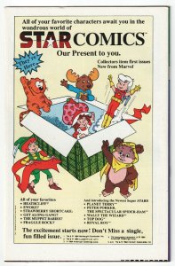 Marvel Tales #175 Newsstand Edition (1985)