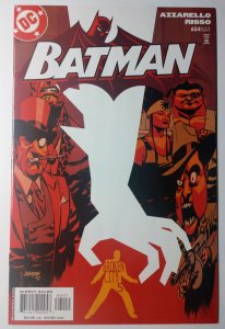 Batman #624 (9.4, 2004)