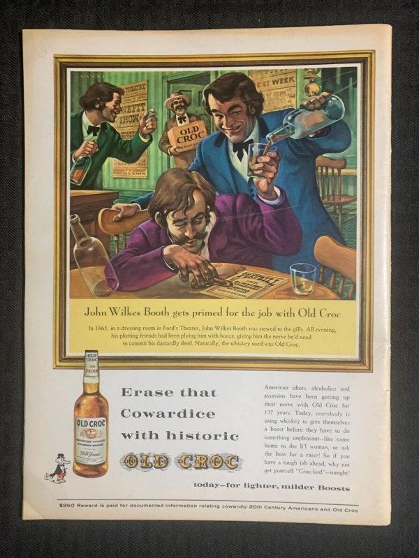 1963 MAD MAGAZINE #78 VG- 3.5 Alfred E Neuman / Help Stamp Out Mad