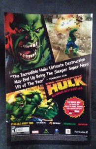 The Uncanny X-Men #463 (2005)