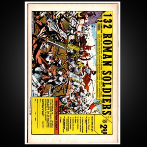 Marvel Team-Up #103 Direct Edition (1981) Ant-Man FN+