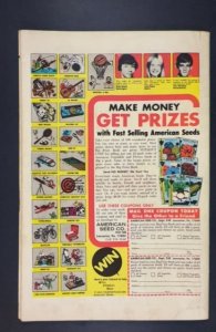 Weird Wonder Tales #10 (1975)