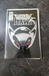 Shadowhawk #1 (1992)