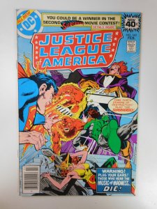 Justice League of America #163 (1979)