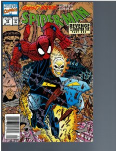 Spider-Man #18 (1992)