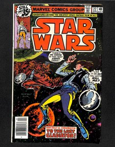 Star Wars #22 (1979)