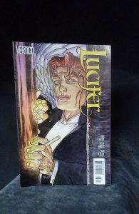 Lucifer #63 (2005)