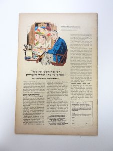 Tales of Suspense #95 (1967) FN- condition