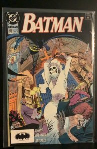 Batman #455 (1990)