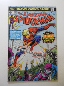 The Amazing Spider-Man #153 (1976) VG+ Condition
