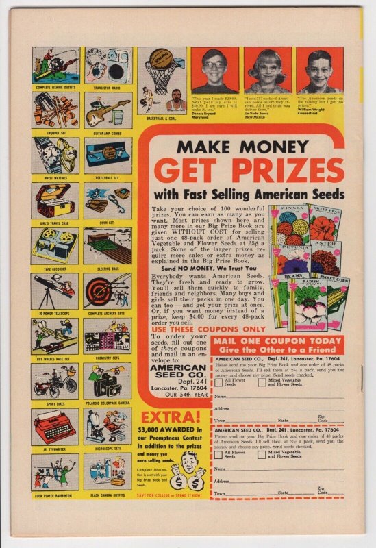 BABY SNOOTS #8- 6.5 -OW