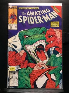 The Amazing Spider-Man #313 (1989)