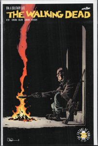 The Walking Dead #174 (2017) The Walking Dead