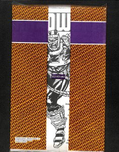 Hardware #1 Polybagged Variant