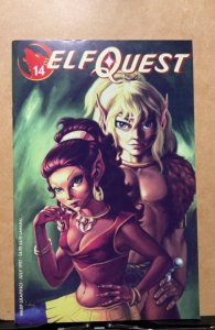 ElfQuest #14 (1997)